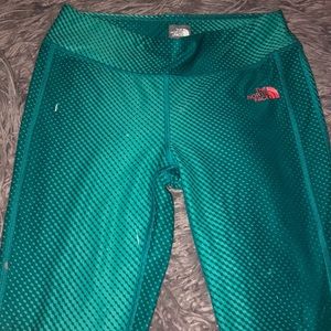 The North Face Women’s Workout Capri Legging